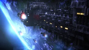 Relive The Epic Battles Of Warhammer In Stunning 4k Wallpaper