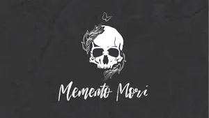 Remember Your Mortality Wallpaper