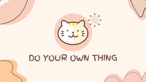 Reminder Cute Pc Wallpaper Idea Wallpaper