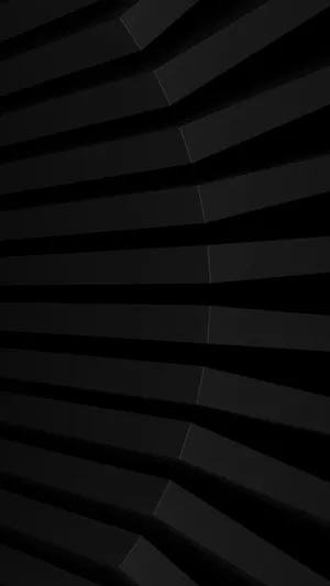 Repetitive Pattern Black Aesthetic Tumblr Iphone Wallpaper