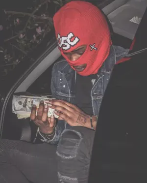 Representing The 'dope Gangster' Style Wallpaper