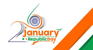 Republic Day January 26 Wallpaper
