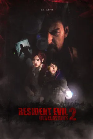 Resident Evil 2 Revelations 2 Pc Pc Pc Pc Pc Pc Pc Pc P Wallpaper