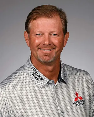 Retief Goosen Player Profile Photo Wallpaper