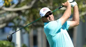 Retief Goosen Wearing Sunglasses Wallpaper