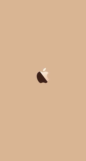 Retro Apple Logo 800 X 1497 Wallpaper