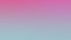 Richly Colored Purple And Blue Ombre Wallpaper