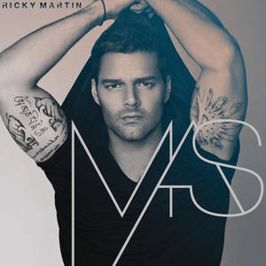 Ricky Martin Tattoos Wallpaper