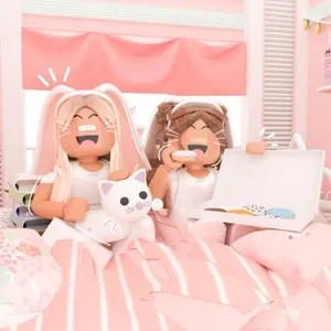 Ride Into Victory In Roblox Gfx Wallpaper