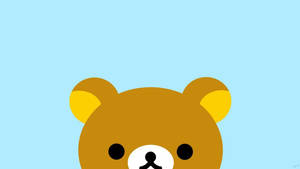 Rilakkuma Wallpaper Wallpaper