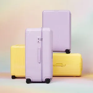 Rimowa Lavande And Citron Collection Wallpaper