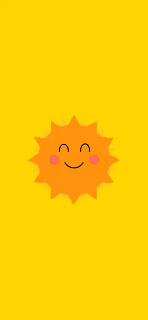 Rise And Shine! Wallpaper
