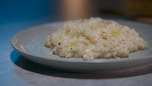 Risotto Pepper Basic Wallpaper