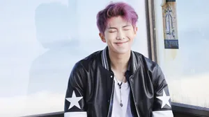 Rm Bts You Never Walk Alone Wallpaper