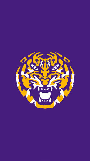 🐅 Roar, Go Lsu Tigers! Wallpaper