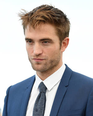 Robert Pattinson Best Actor Wallpaper