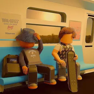 Roblox Boys Gfx Wallpaper