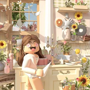 Roblox Pantry Gfx Wallpaper