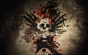 Rock N Roll Wallpaper. Free Wallpaper Wallpaper