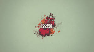 Rocket League Car Digital Art Wallpaper