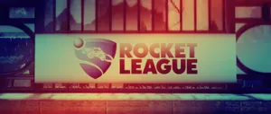 Rocket League Fanart Screen 2k Wallpaper
