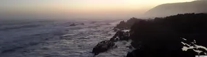 Rocky Nature Cliff Wallpaper