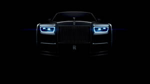 Rolls Royce Car Full 4k Wallpaper