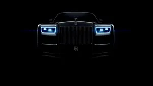 Rolls Royce Car Full 4k Wallpaper