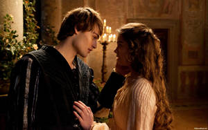 Romeo And Juliet Night Wallpaper