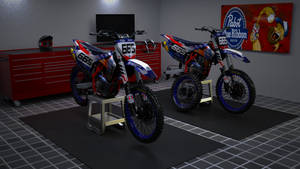 Ronnie Mac Motorcycle Wallpaper