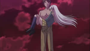 Rosario Vampire Wallpaper