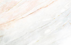 Rose Gold And White Marble Background Wallpaper