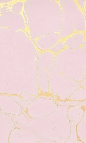 Rose Gold Ipad Marble Design Wallpaper