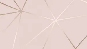 Rose Gold Marble Wallpaper