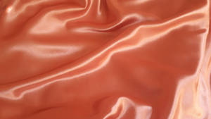 Rose Gold Satin Cloth Wallpaper