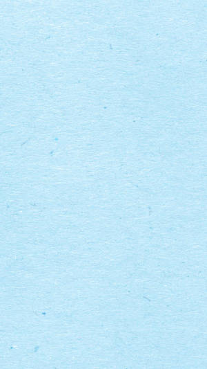 Rough Baby Blue Wall Wallpaper