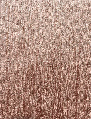 Rough Metallic Rose Gold Wallpaper
