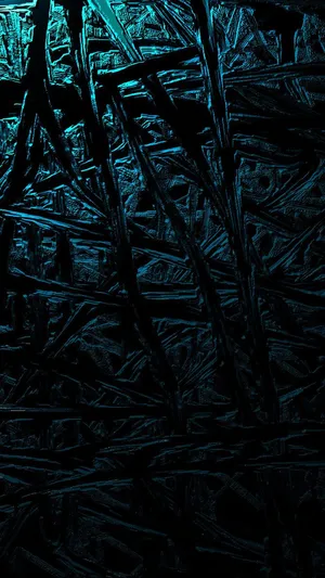 Rough Vertical Texture Wallpaper