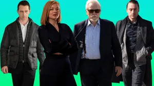 Roy Family Picture Succession Wallpaper