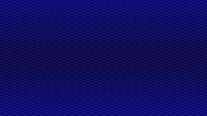 Royal Blue Carbon Fiber Wallpaper