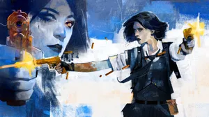 Royalty Female Midas Fortnite Skin Loading Screen Wallpaper