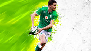 Rugby 20 Games Poster Wallpaper