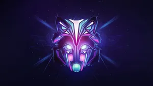 Run Wild Music Cover Wallpaper