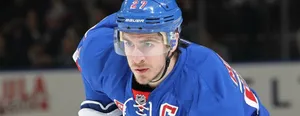 Ryan Mcdonagh Against New York Islanders Wallpaper