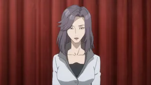 Ryoko Tamiya In Parasyte Wallpaper