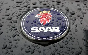 Saab Wallpaper. Saab Stock Photos Wallpaper