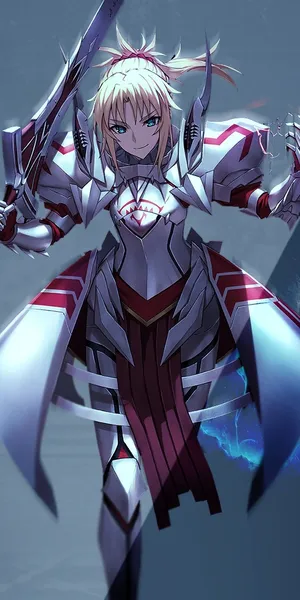 Saber Of Red, Fate Apocrypha, Astolfo Wallpaper