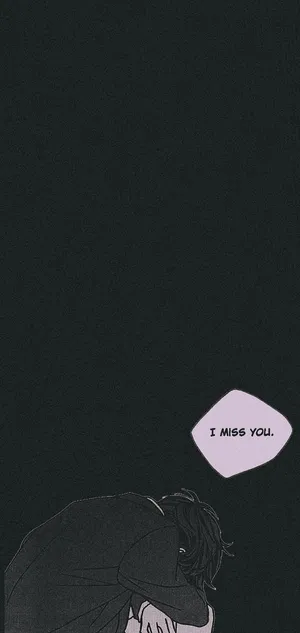 Sad Boy I Miss You Wallpaper
