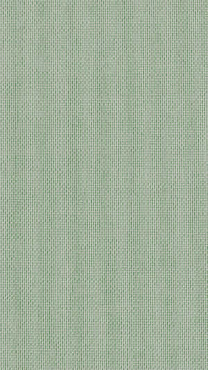 Sage Aesthetic With Fabric Texture Wallpaper