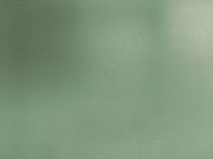 Sage Green Faux Leather Wallpaper